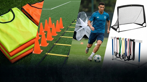 Training Equipments
