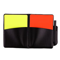 Referee Penalty Cards