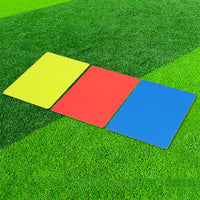 Referee Penalty Cards