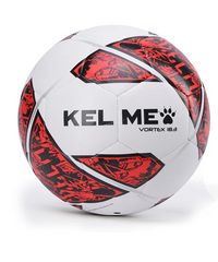 KELME Pro Soccer Training & Game Ball (Size 3/4/5) TPU Genuine Leather