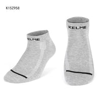 KELME Casual Elastic Breathable Sports Socks