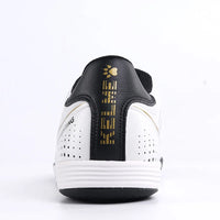 KELME Football Boots Men Soccer Shoes Original Indoor Football White Sneakers Shoes Cleats Football Futsal Boot Male 6891146