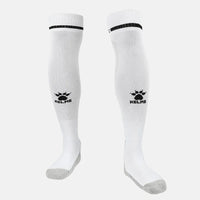 KELME Football Anti Slip Thick Fabric Breathable Socks (Non-Rubber Base Grip)