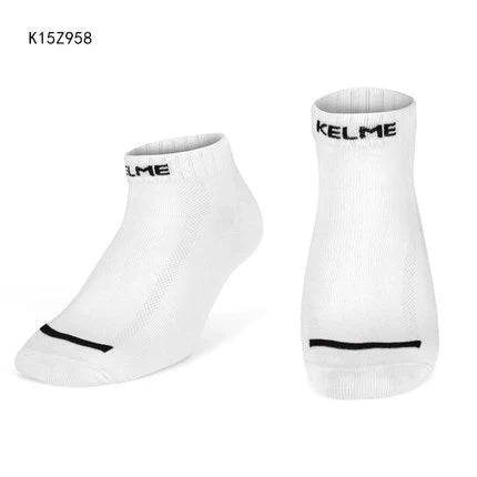 KELME Casual Elastic Breathable Sports Socks