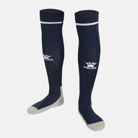 KELME Football Anti Slip Thick Fabric Breathable Socks (Non-Rubber Base Grip)