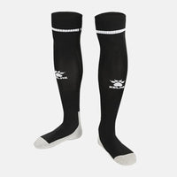 KELME Football Anti Slip Thick Fabric Breathable Socks (Non-Rubber Base Grip)