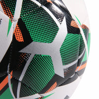 KELME Pro Soccer Training & Game Ball (Size 3/4/5) TPU Genuine Leather