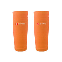 Soccer Shin Guard Pad & Sleeve Sock