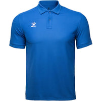 KELME Men's Training Polo T-Shirt  Summer Running  Shirts Casual Short Sleeve Tops High Quantity Polo For Men 3891064