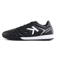 KELME Football Boots Men Soccer Shoes Original Indoor Football White Sneakers Shoes Cleats Football Futsal Boot Male 6891146
