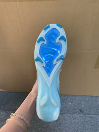 Sapatos Ng Football, Sapatos Ng Mga Lalaki, Sapatos Ng Mga Kababaihan, Matagal Na Tagsibol