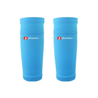 Soccer Shin Guard Pad & Sleeve Sock