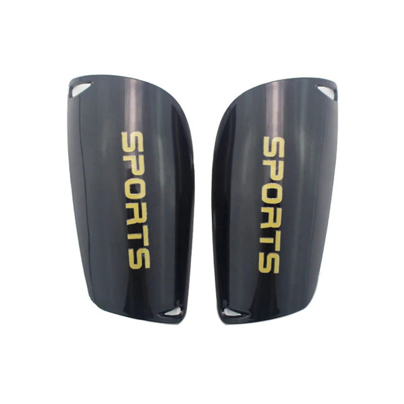 Soccer Shin Guard Pad & Sleeve Sock