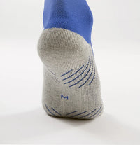 KELME Football Anti Slip Breathable Socks (Non-Rubber Base Grip)