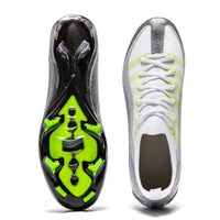 26 New Spike Sports Nail Training Shoes Plated Bottom Unisex Youth Football PVC Upper Rubber Outsole ZC--2511 CN