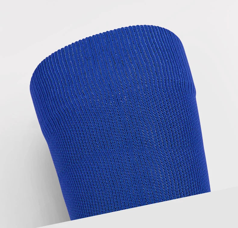 KELME Football Anti Slip Breathable Socks (Non-Rubber Base Grip)