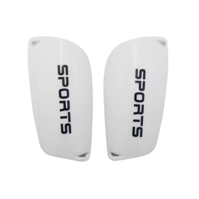 Soccer Shin Guard Pad & Sleeve Sock