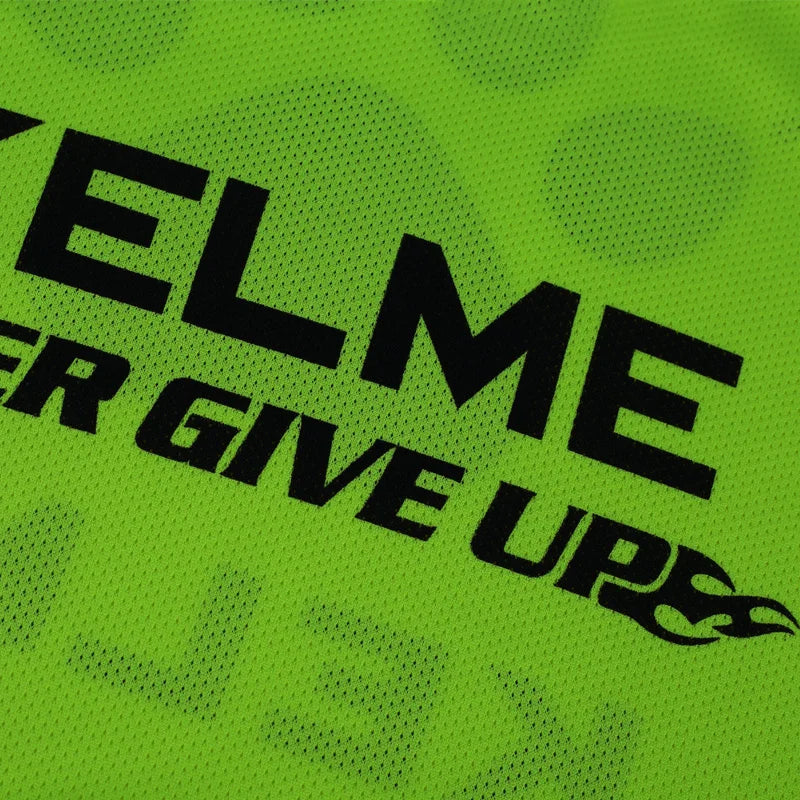 KELME Football Soccer Training Vest