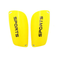 Soccer Shin Guard Pad & Sleeve Sock