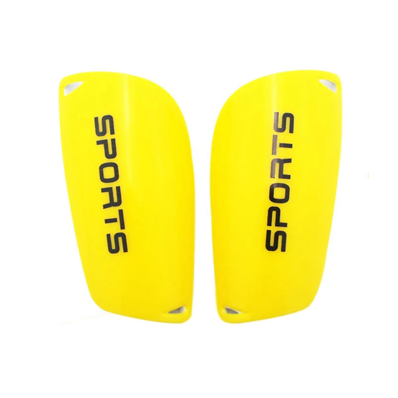 Soccer Shin Guard Pad & Sleeve Sock