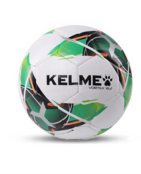 KELME Pro Soccer Training & Game Ball (Size 3/4/5) TPU Genuine Leather