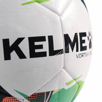 KELME Pro Soccer Training & Game Ball (Size 3/4/5) TPU Genuine Leather