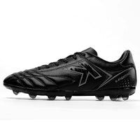 KELME Football Shoes AG Cleats Men Adult Game Training AG Rubber Boots High Cleats Sneakers Professional 6871001