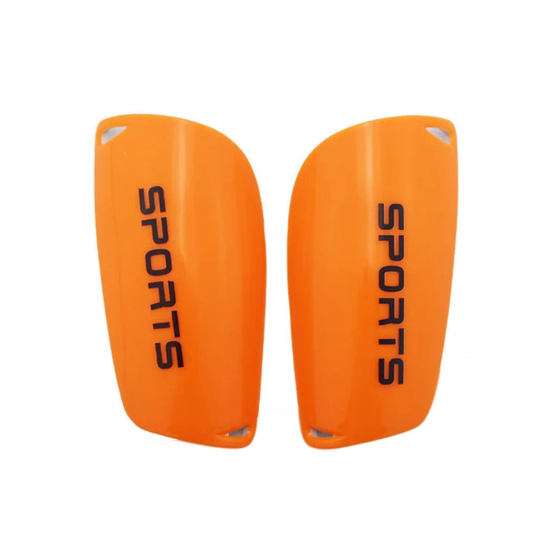 Soccer Shin Guard Pad & Sleeve Sock