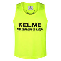 KELME Football Soccer Training Vest