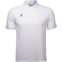 KELME Men's Training Polo T-Shirt  Summer Running  Shirts Casual Short Sleeve Tops High Quantity Polo For Men 3891064