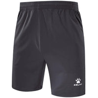 KELME Men's Sport Shorts Men Summer Running Sportswear Quick Dry Breathable Training Shorts Male 3881204