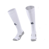 KELME Football Anti Slip Breathable Socks (Non-Rubber Base Grip)