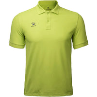 KELME Men's Training Polo T-Shirt  Summer Running  Shirts Casual Short Sleeve Tops High Quantity Polo For Men 3891064