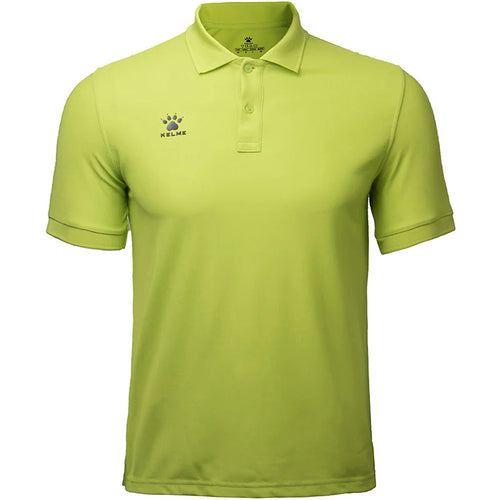KELME Men's Training Polo T-Shirt