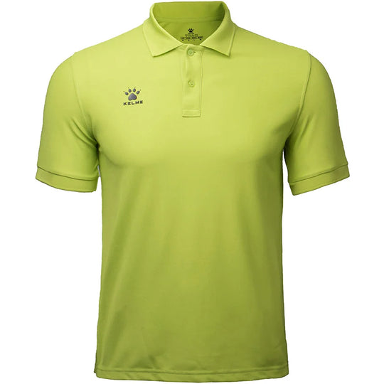 KELME Men's Training Polo T-Shirt