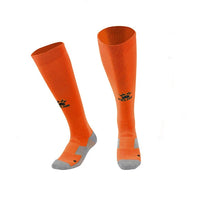 KELME Football Anti Slip Breathable Socks (Non-Rubber Base Grip)