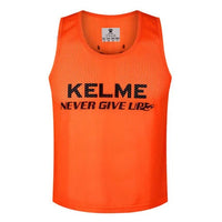 KELME Football Soccer Training Vest