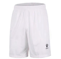 KELME Men's Soccer Shorts Men Summer Elastic  Running Football Quick Dry Breathale Light Sportswear Sports Shorts Male K15Z434-1