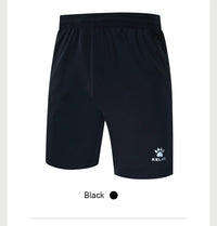 KELME Men's Sport Shorts Men Summer Running Sportswear Quick Dry Breathable Training Shorts Male 3881204