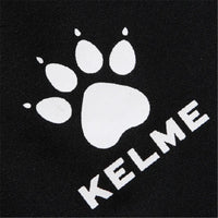 KELME Men's Soccer Shorts Men Summer Elastic  Running Football Quick Dry Breathale Light Sportswear Sports Shorts Male K15Z434-1
