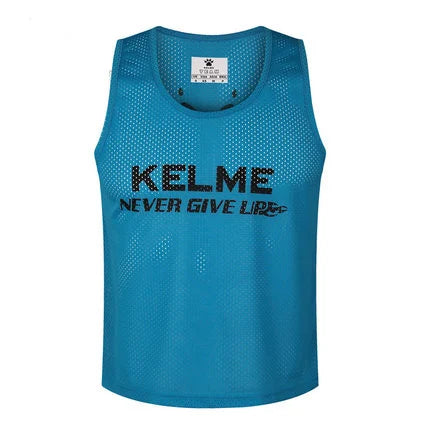 KELME Football Soccer Training Vest