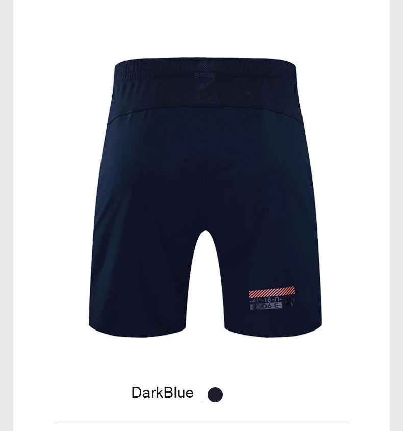 KELME Men's Sport Shorts Men Summer Running Sportswear Quick Dry Breathable Training Shorts Male 3881204