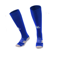 KELME Football Anti Slip Breathable Socks (Non-Rubber Base Grip)