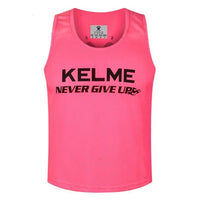 KELME Football Soccer Training Vest