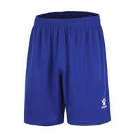 KELME Men's Soccer Shorts Men Summer Elastic  Running Football Quick Dry Breathale Light Sportswear Sports Shorts Male K15Z434-1