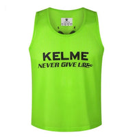 KELME Football Soccer Training Vest