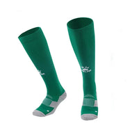 KELME Football Anti Slip Breathable Socks (Non-Rubber Base Grip)