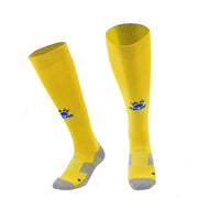 KELME Football Anti Slip Breathable Socks (Non-Rubber Base Grip)