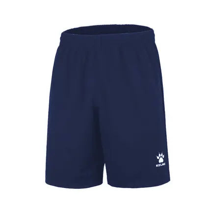 KELME Men's Soccer Shorts Men Summer Elastic  Running Football Quick Dry Breathale Light Sportswear Sports Shorts Male K15Z434-1