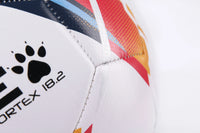 KELME Pro Soccer Training & Game Ball (Size 3/4/5) TPU Genuine Leather